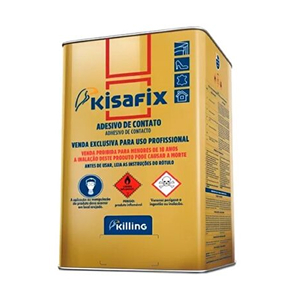 Adesivo de Contato 14kg | KISAFIX