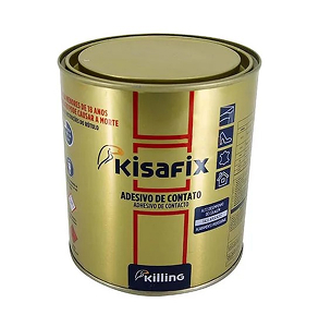 Adesivo de Contato 2,8kg | KISAFIX