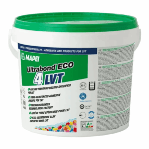 Cola Acrílica Piso Vinílico 4kg | MAPEI