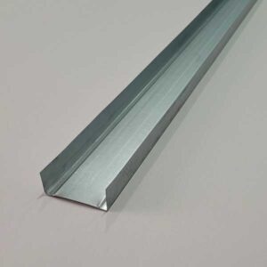 Guia para Drywall 48mm | 70mm | 90mm