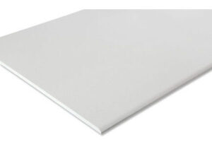 Chapa de Gesso Branca ST