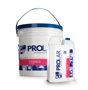 Primer Contrapiso 18L | PROLAR