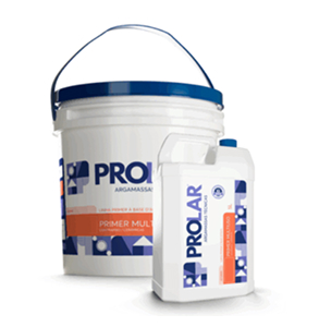 Primer Multiuso 18L | PROLAR