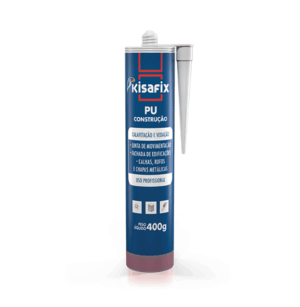 PU 40 Construção 400g | KISAFIX