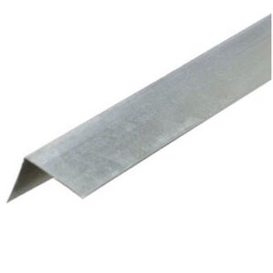 Cantoneira Lisa para Drywall