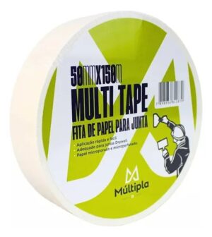 Fita de Papel para Junta 50mm x 150m