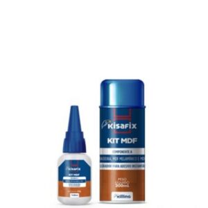 KIT MDF