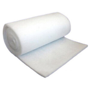 Lã de PET 50x1200x12500mm (15m²)