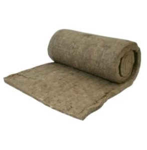 Lã de Rocha 32 kg/m³ 50x1200x600mm