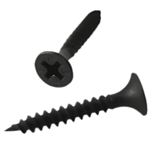 Parafuso DW PA 25x3,5mm PRETO