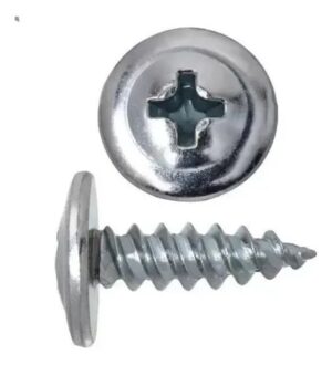 Parafuso PA 13x4,2mm (Capetinha)