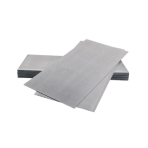 Placa Cimentícia Reta 6mm