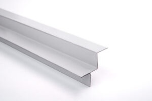 Tabica Branca para Drywall