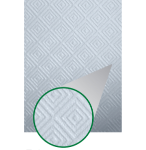 Forro de Isopor | Estampa Enigma